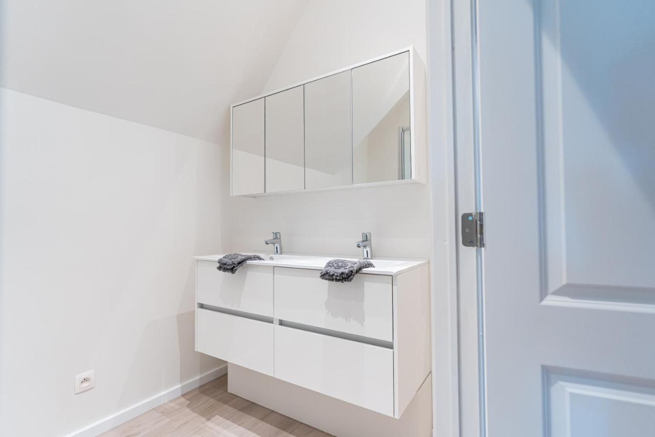 Raesborre Homes - Self Check-In Louvain Exterior foto