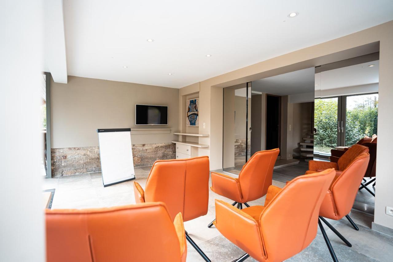 Raesborre Homes - Self Check-In Louvain Exterior foto