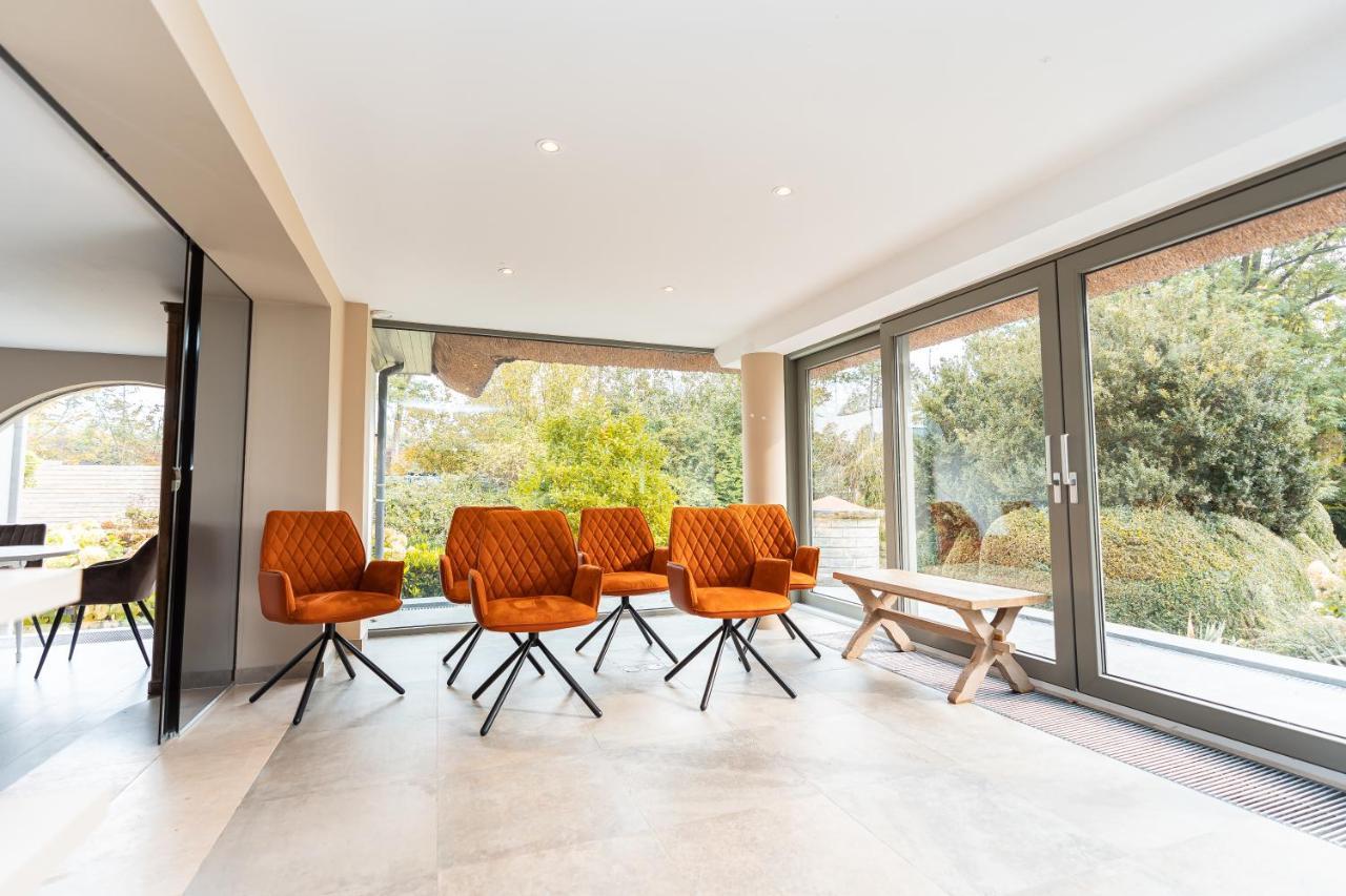 Raesborre Homes - Self Check-In Louvain Exterior foto