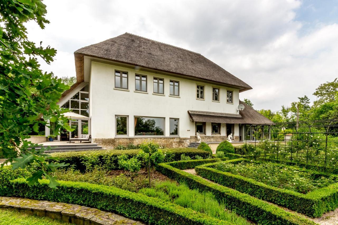 Raesborre Homes - Self Check-In Louvain Exterior foto