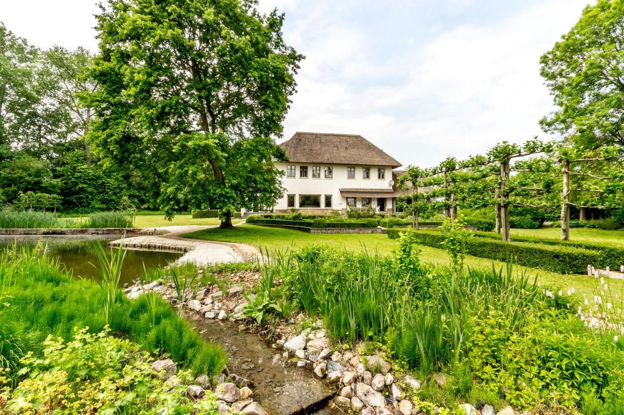 Raesborre Homes - Self Check-In Louvain Exterior foto